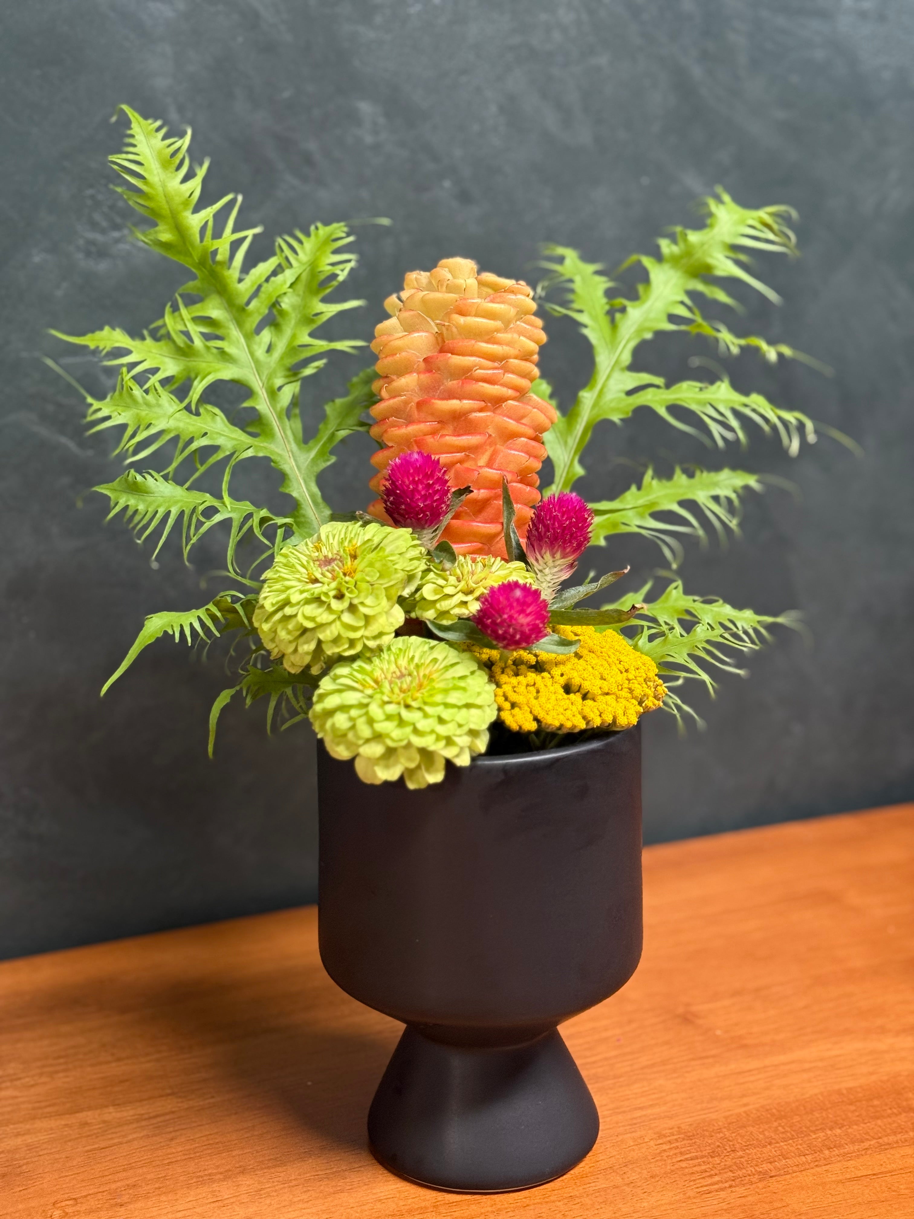 Island - Medium Arrangement