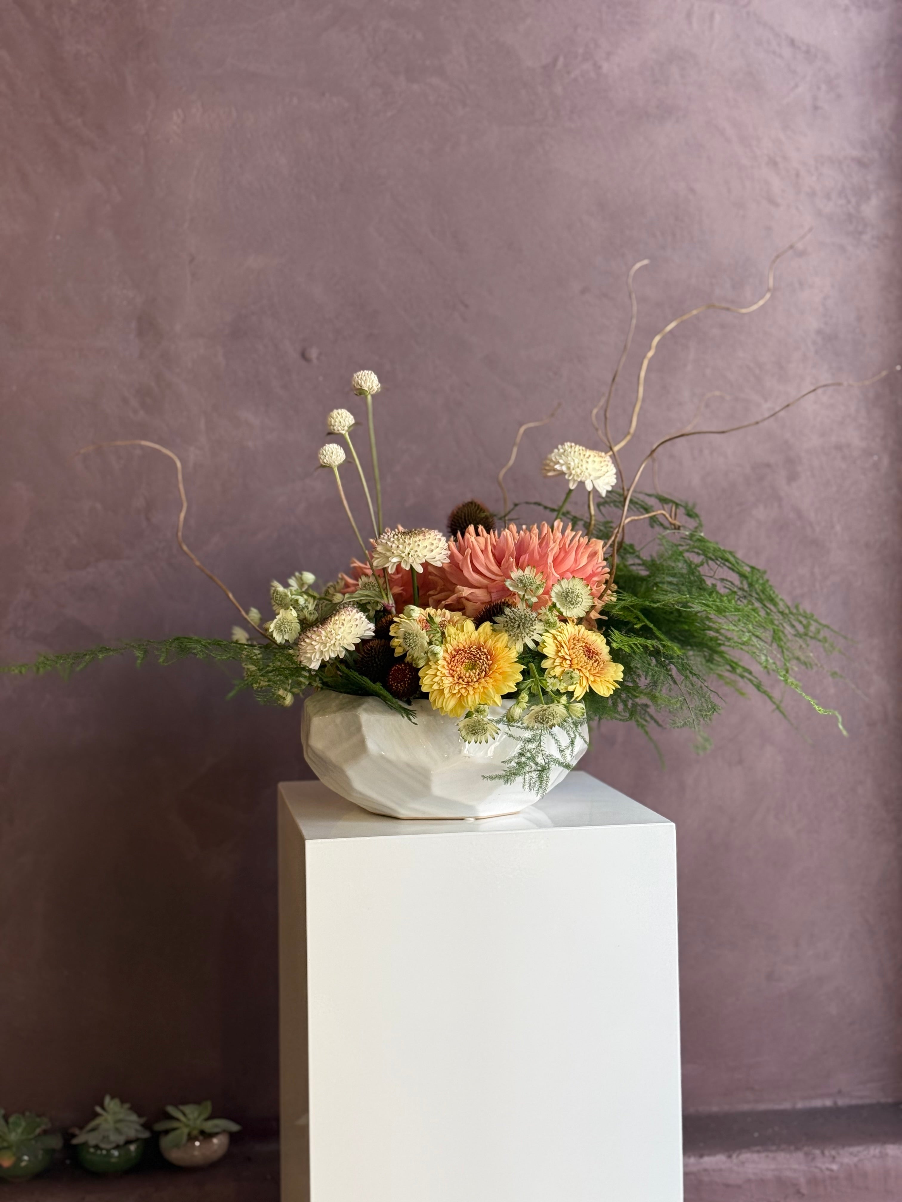 Woods - Medium Arrangement