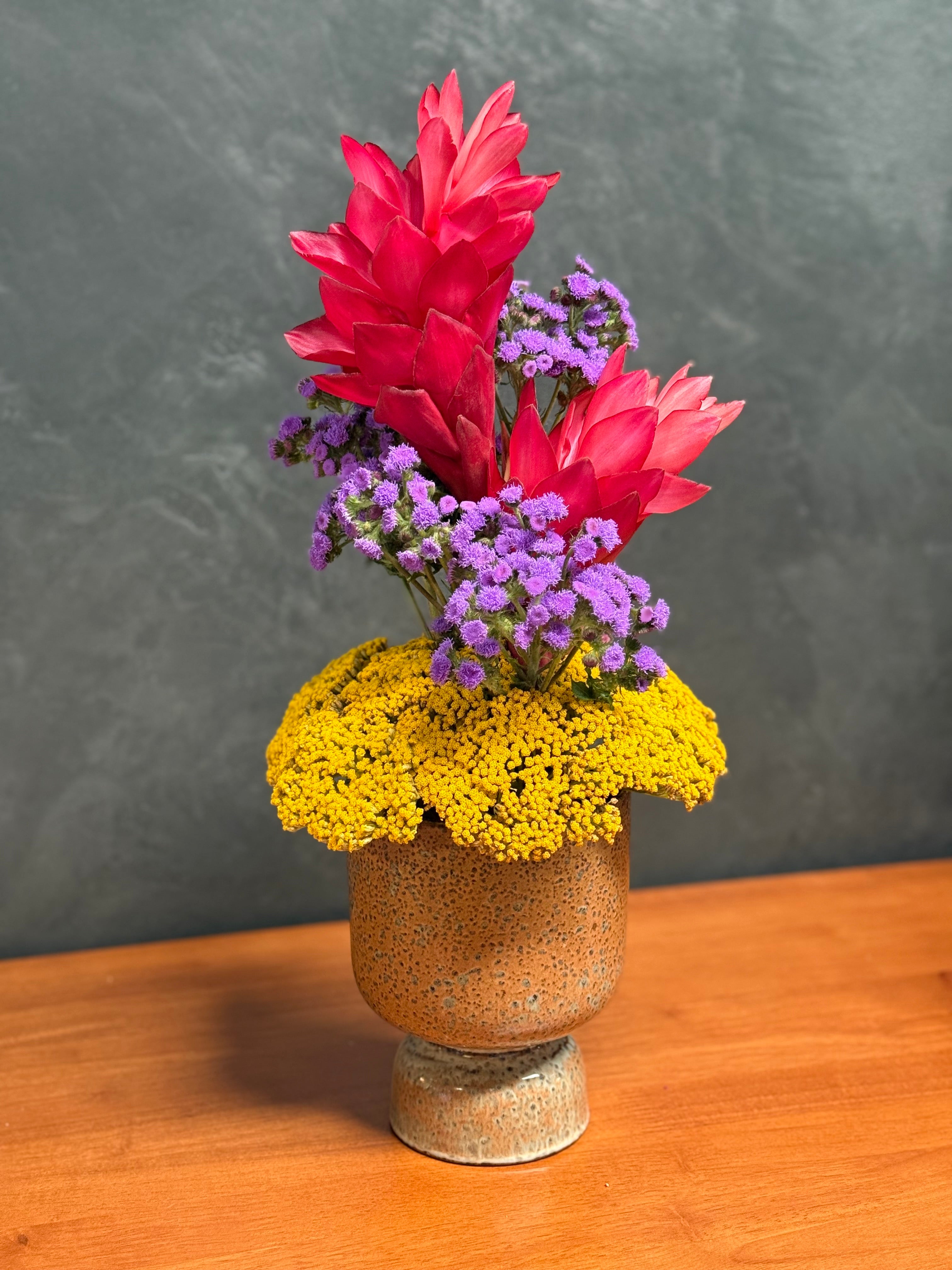 Island - Medium Arrangement
