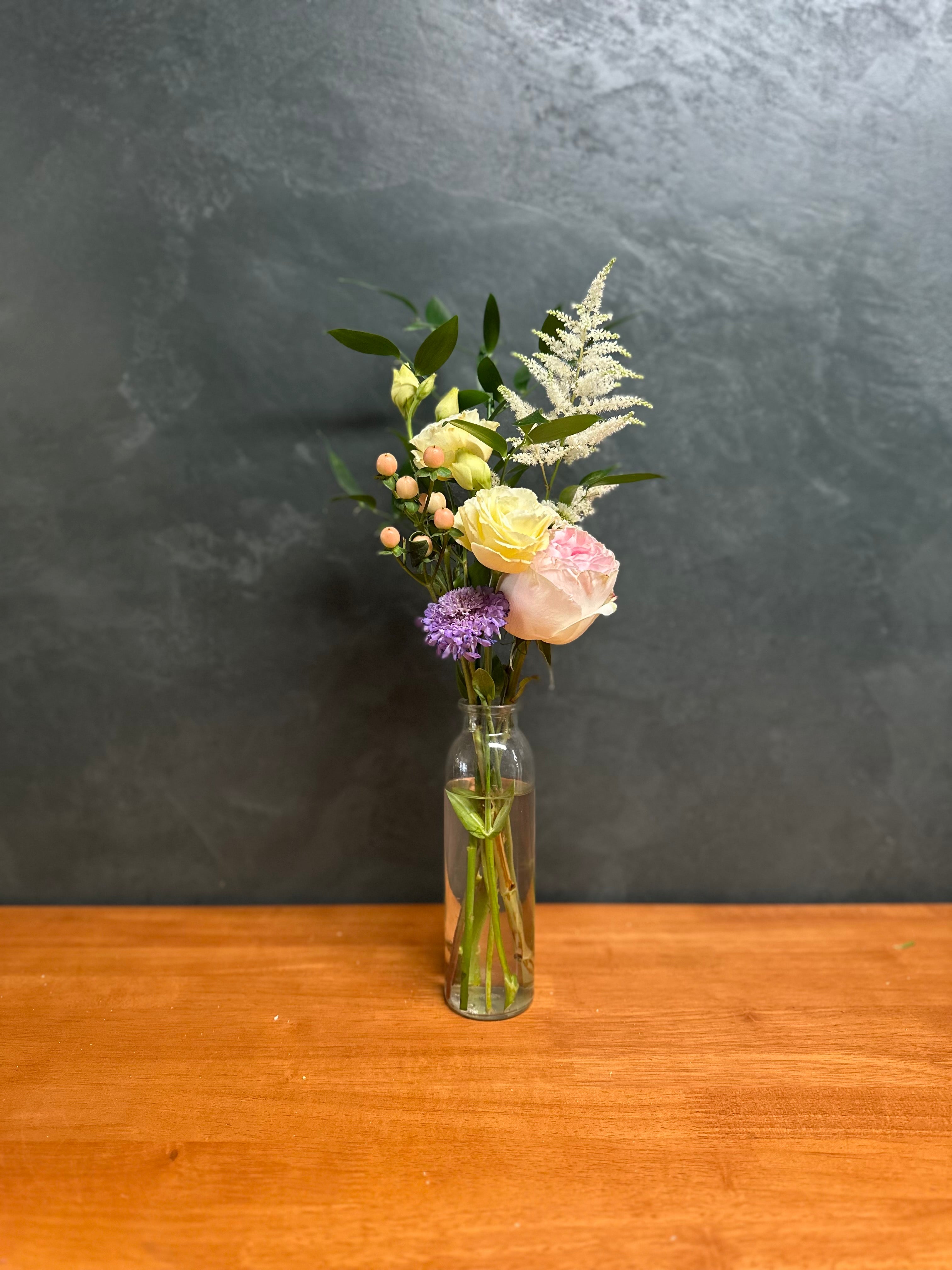 Garden - Bud Vases