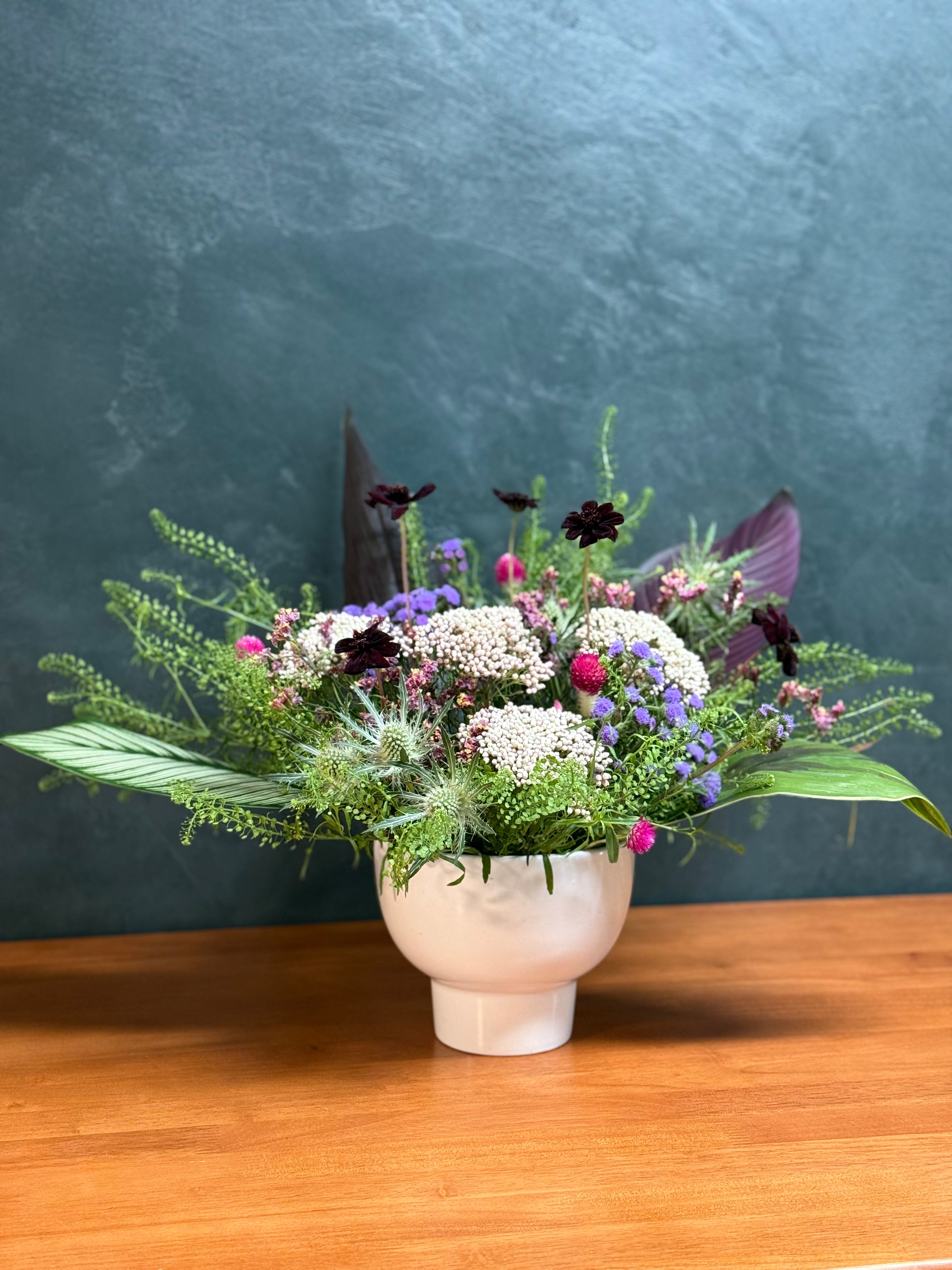 Woods - Medium Arrangement