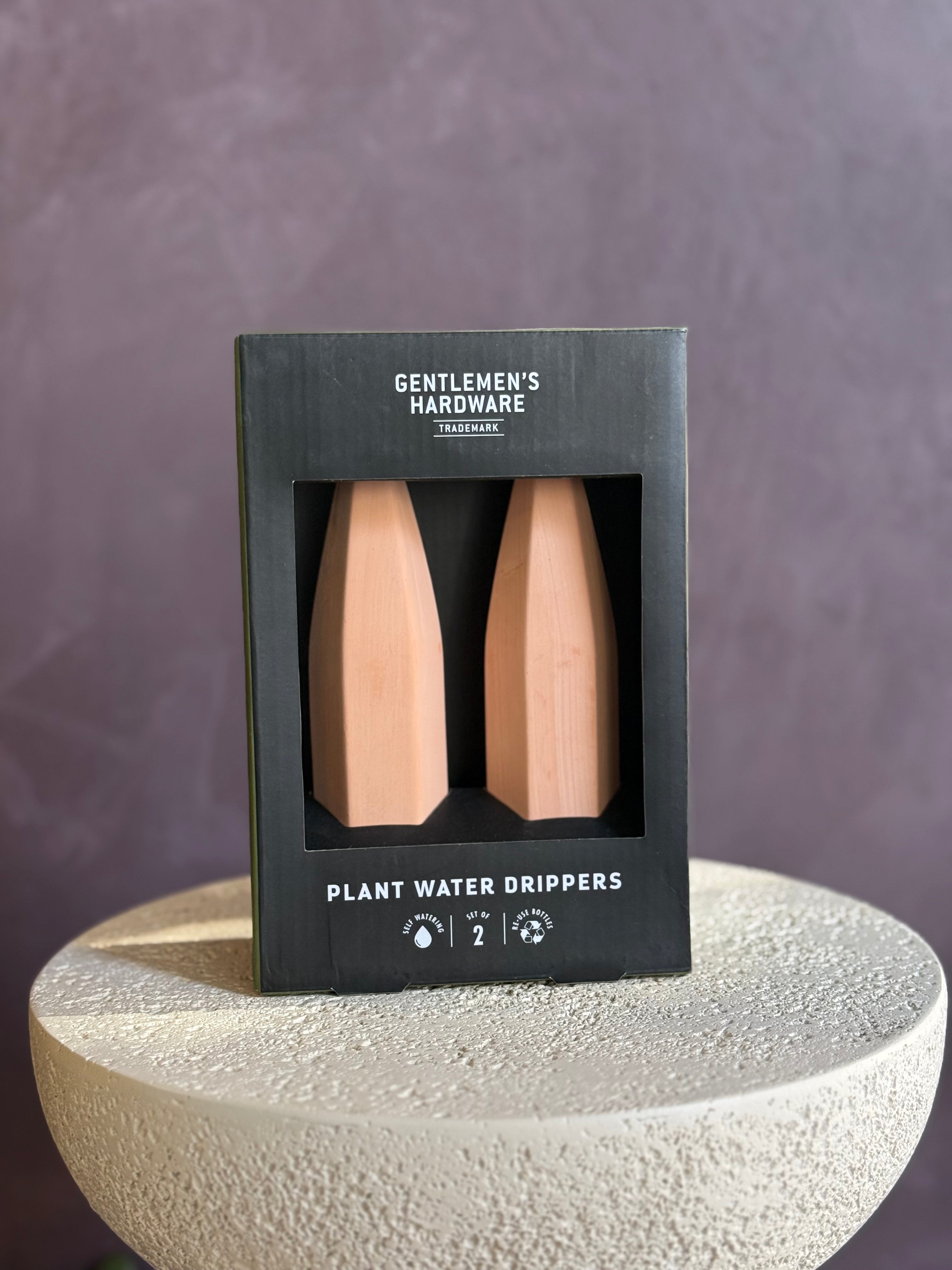 Plant Water Drippers