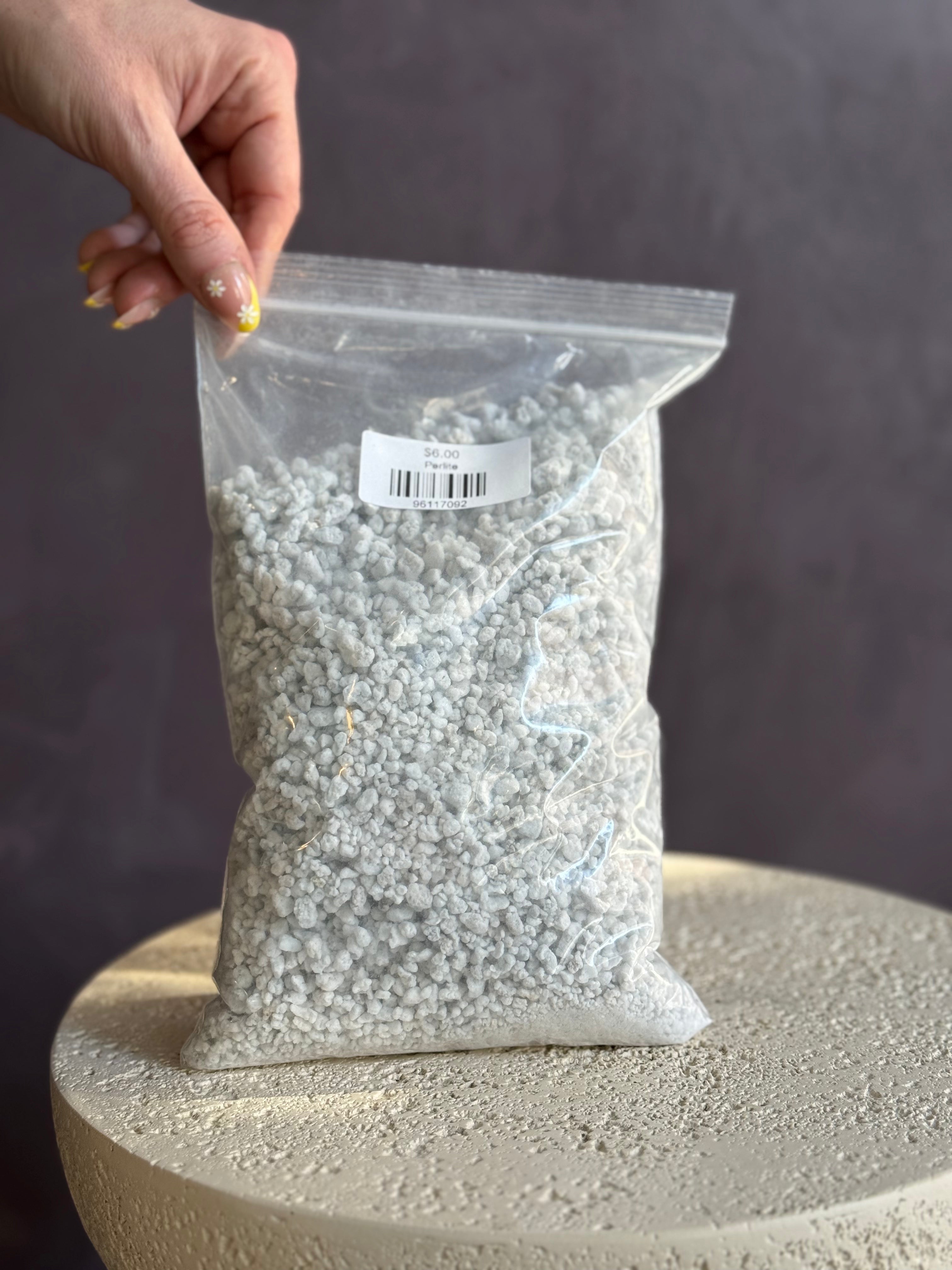Perlite