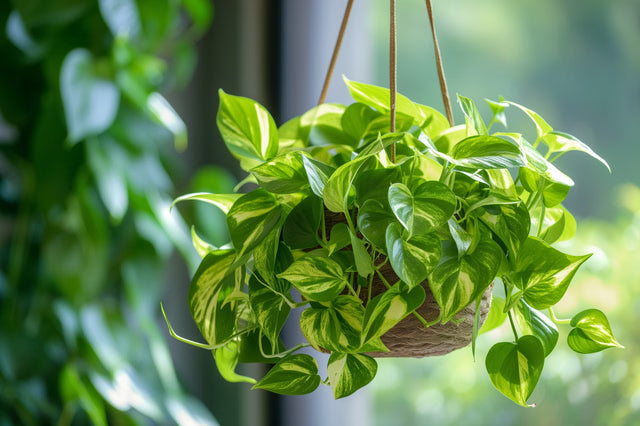 Pothos - Golden