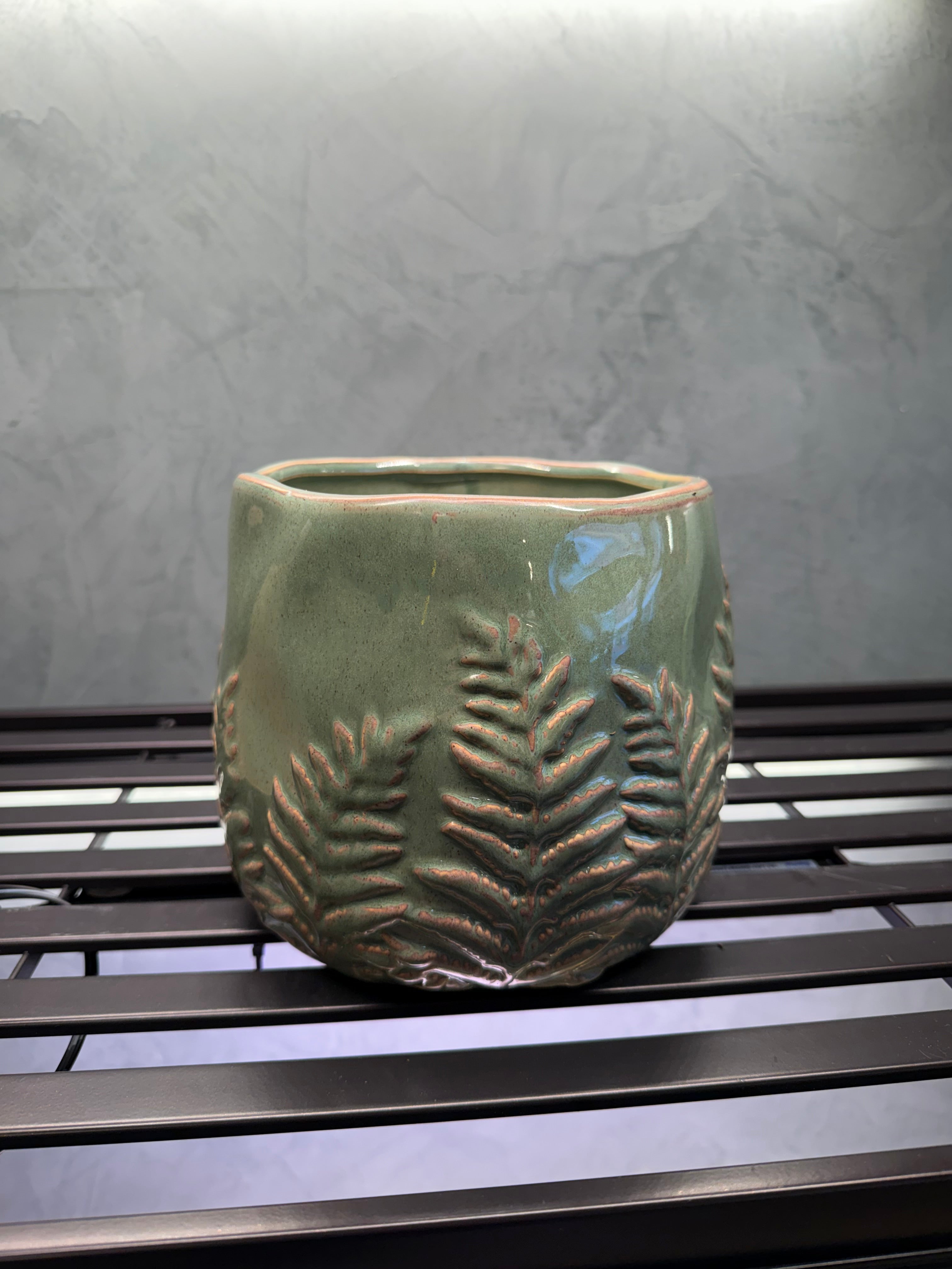 Pots