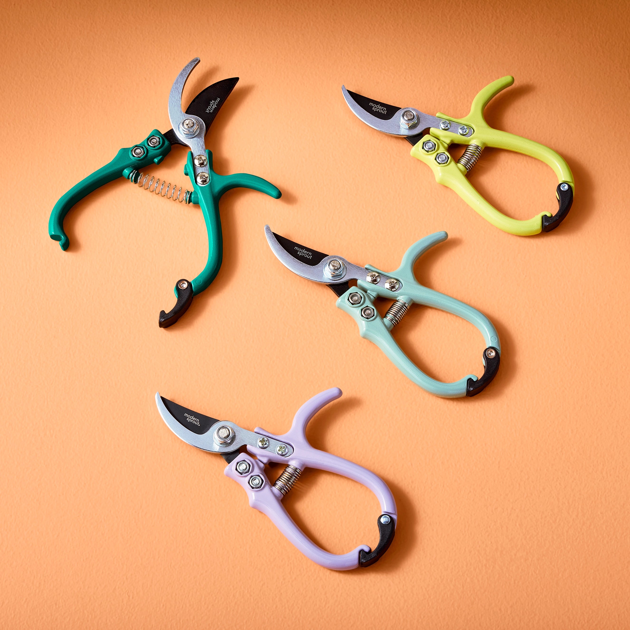 Garden Pruner