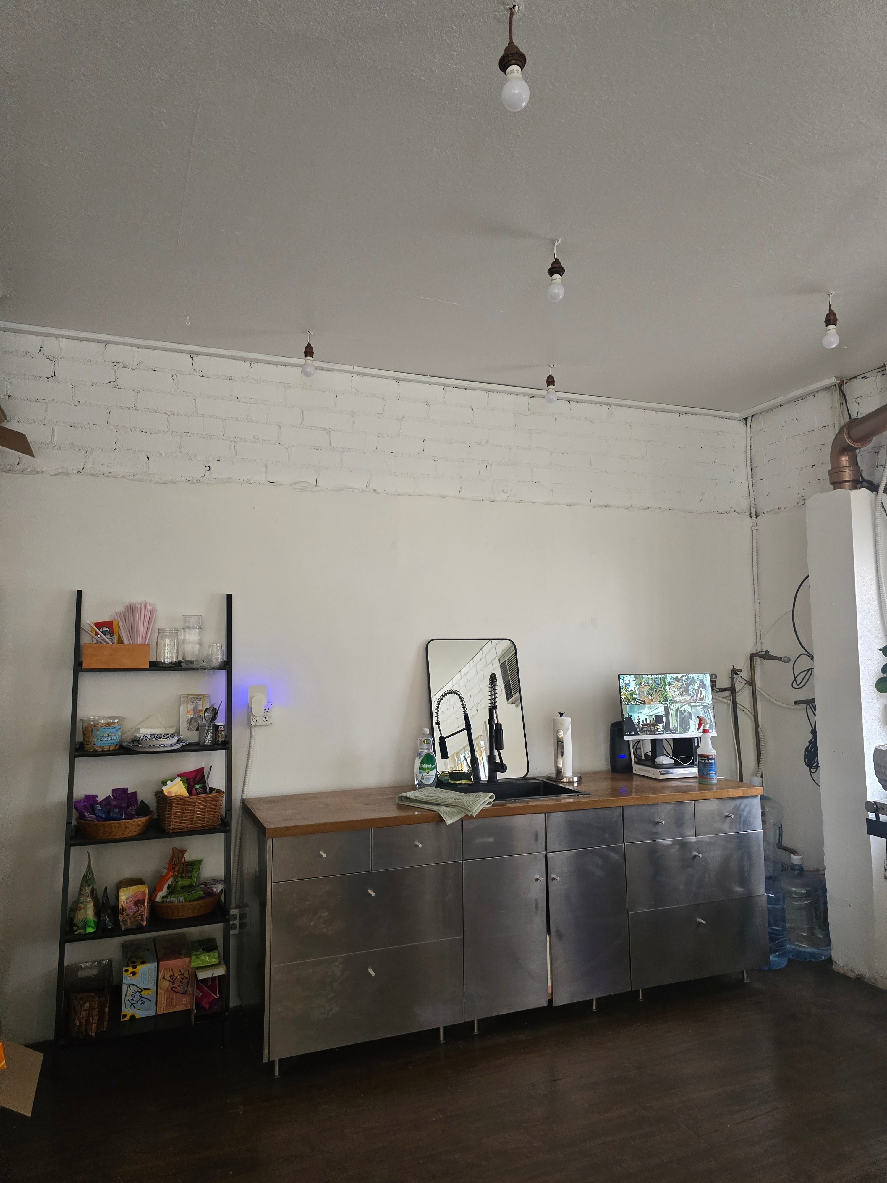 Nysa Botanica