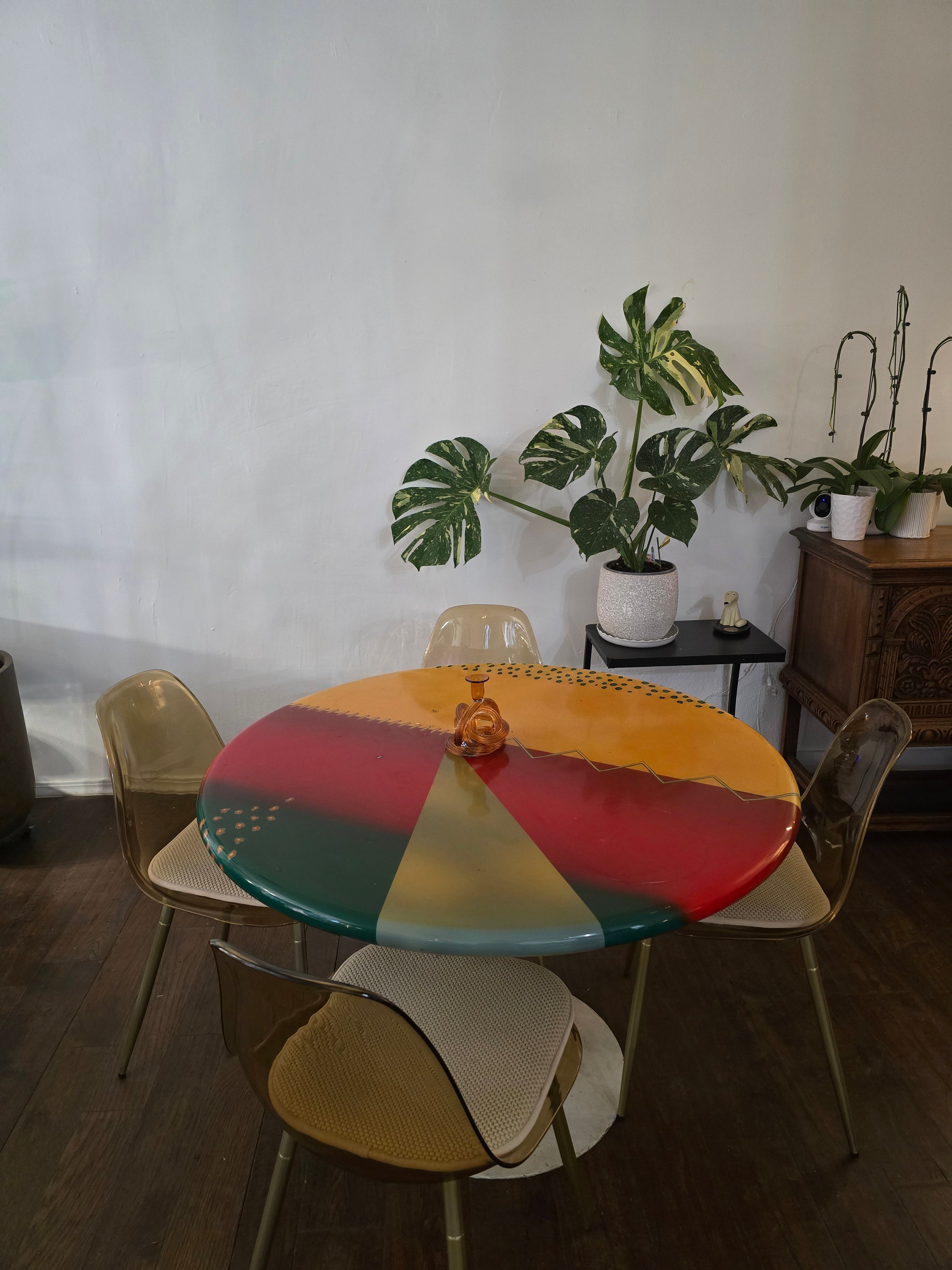 Nysa Botanica