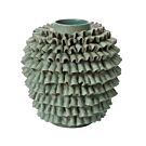En Pointe Vase - 9.75"