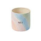 Ephemeral Pot - 4.5" F*ck It
