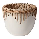 Hideaway Pot - 8.75"