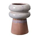 Lefkara Pot - 6.5"