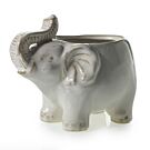Elephant Pot - 7"