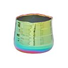 Tegan Pot - 7.25" Metal