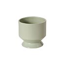Pasadena Pot - 6.25" Green