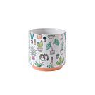 Plant Icon Pot - 3.25"