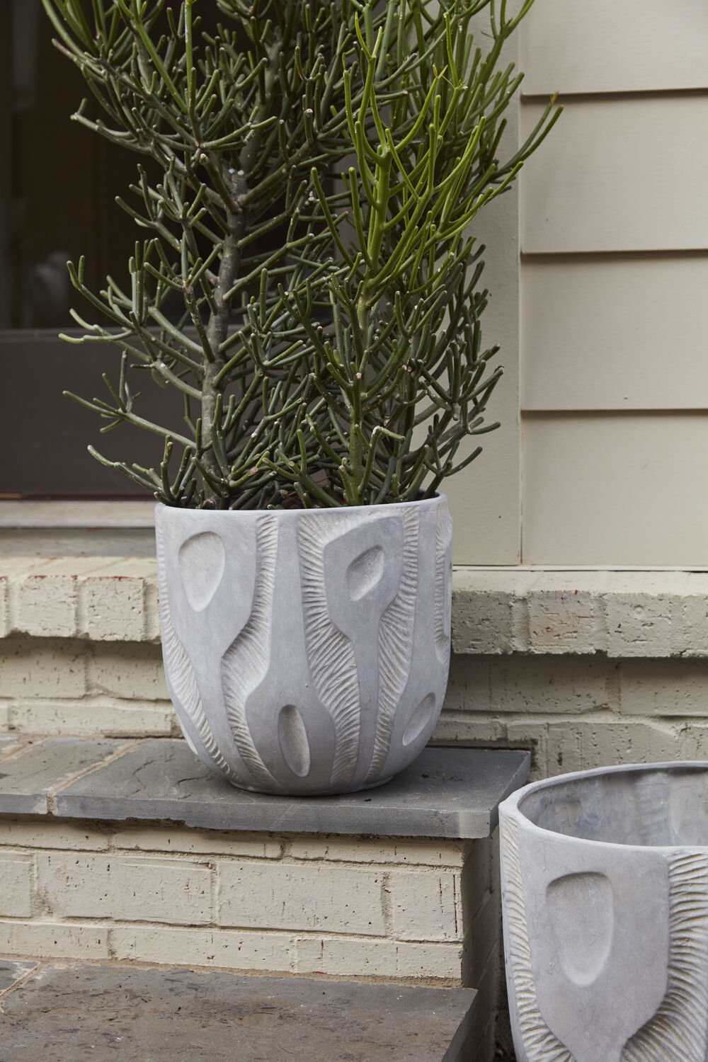 Accra Pot - 12" - Wide