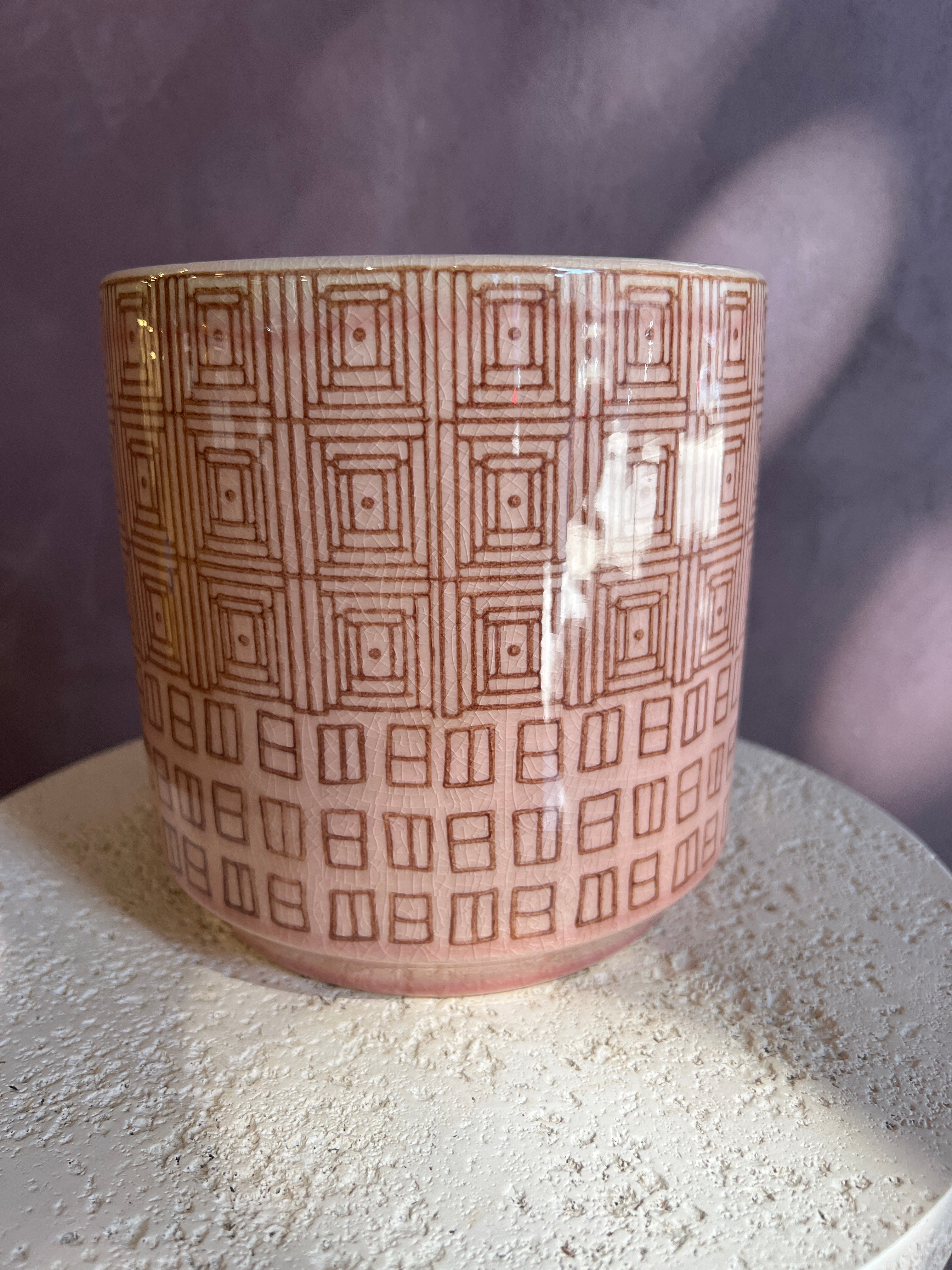 Pepe Pot 6.5”