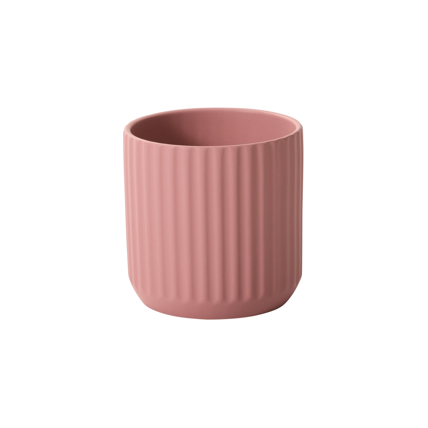 Beam Pot - Pink - 6"