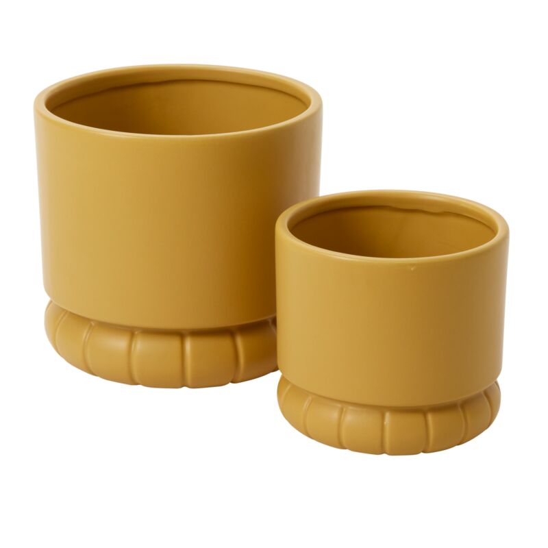 Fara Pot - 6"