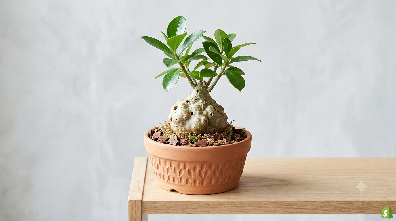 Ant Plant - Hydnophytum