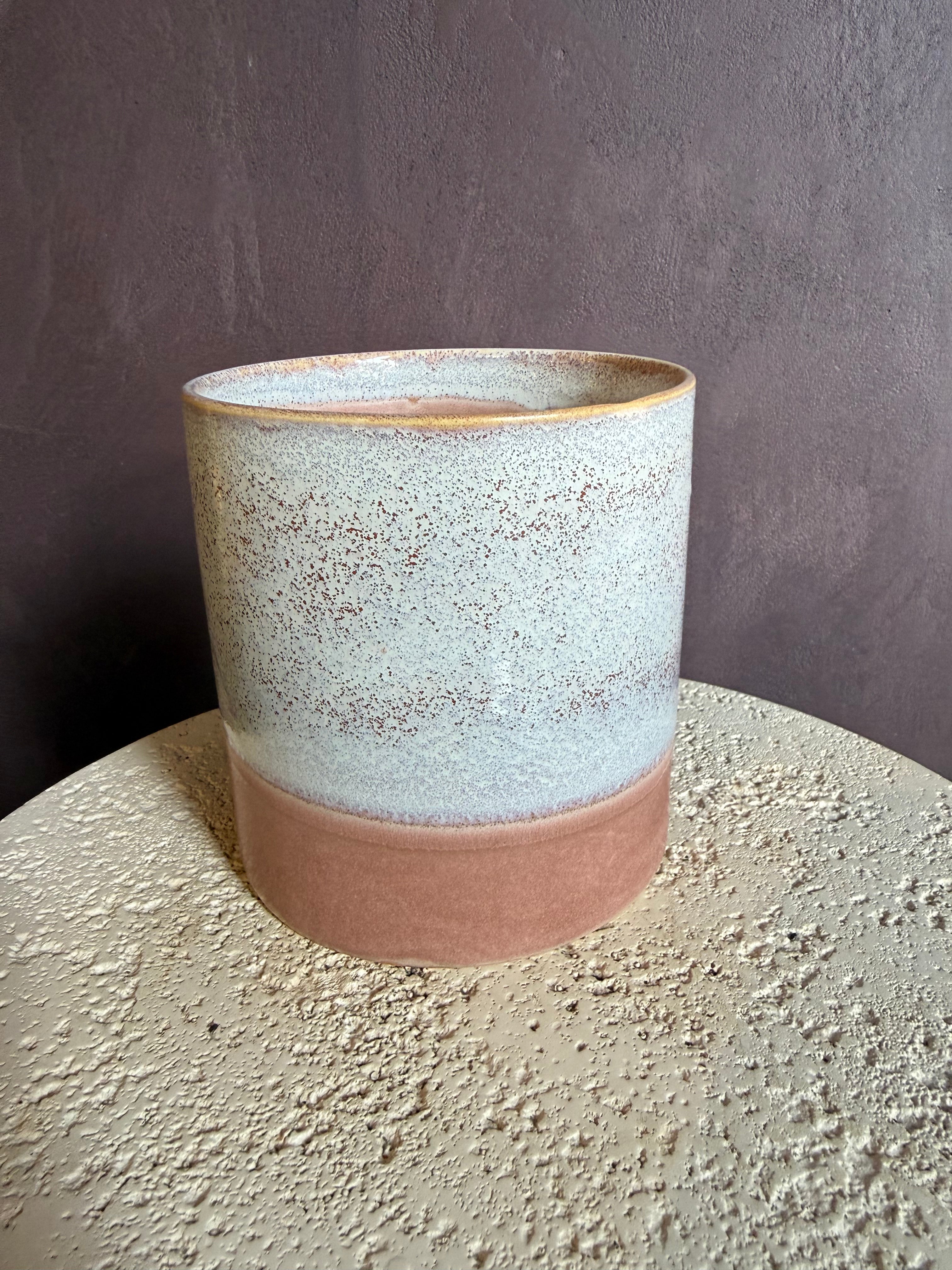Tremaine Pot - 5"