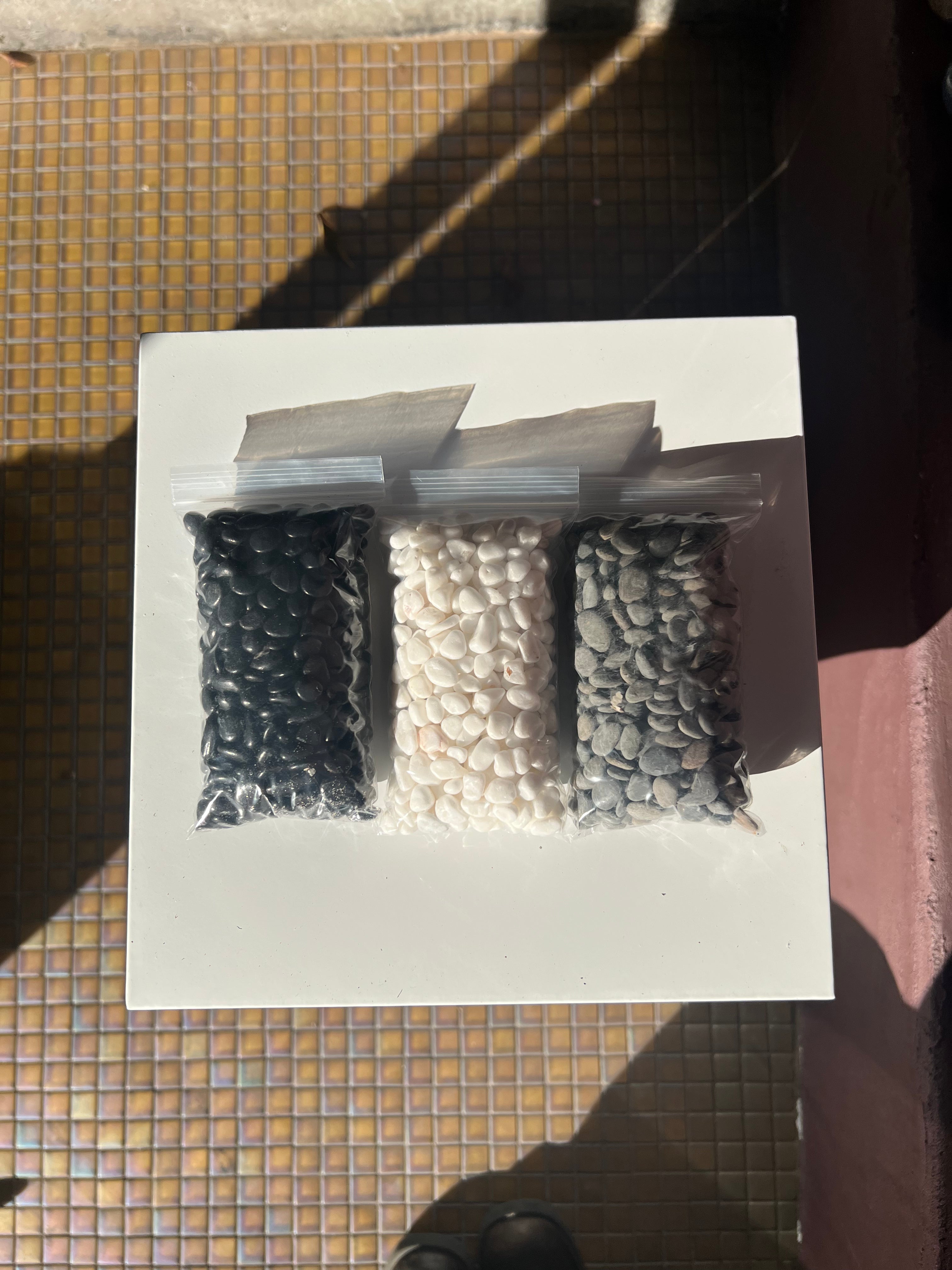 Decorative Stones