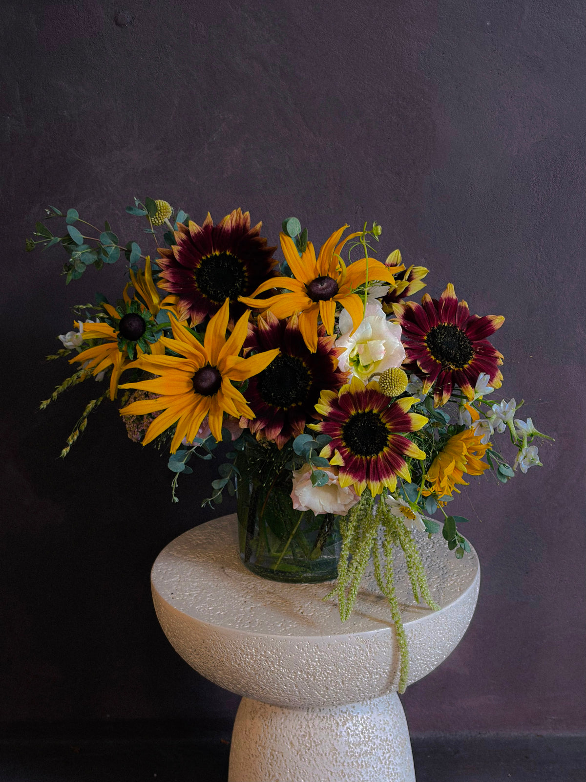 Sunflower Lover