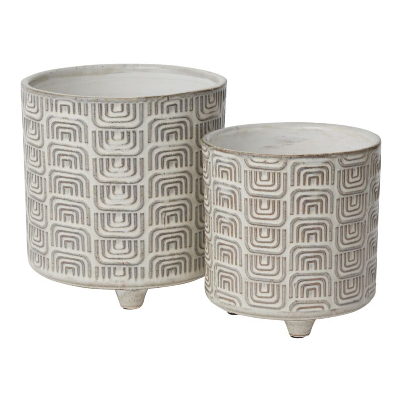 Itza Pot 7.5"