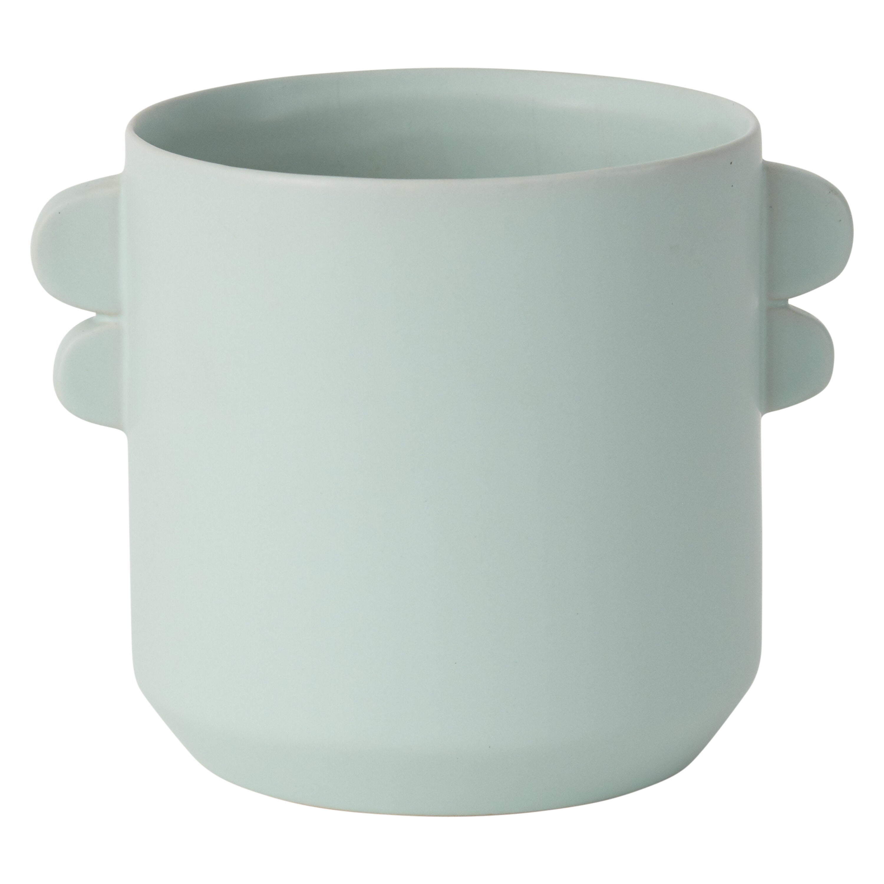 Jamye Pot - Mint - 5"