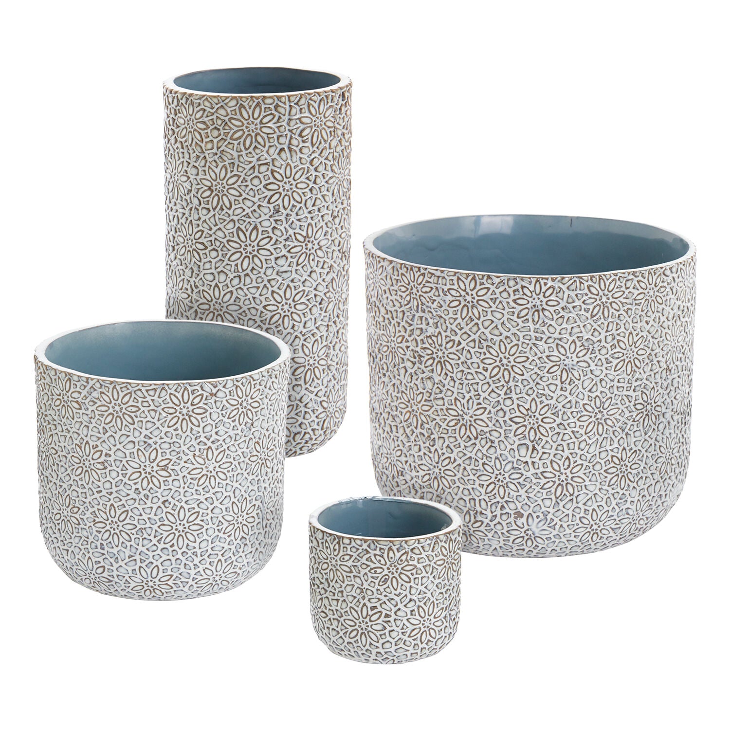 Millie Pot 6"