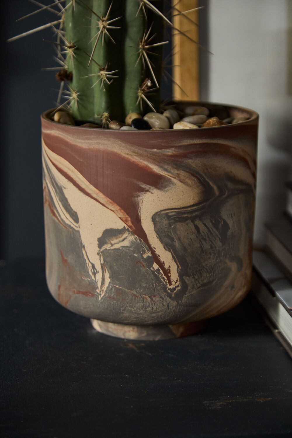 Tedros Pot - 6.5"