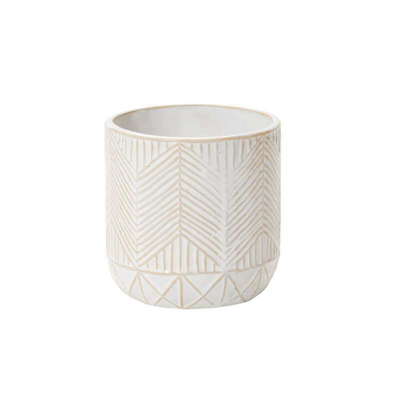 Whitcomb Pot - 7"