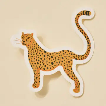 Sticker - Animal