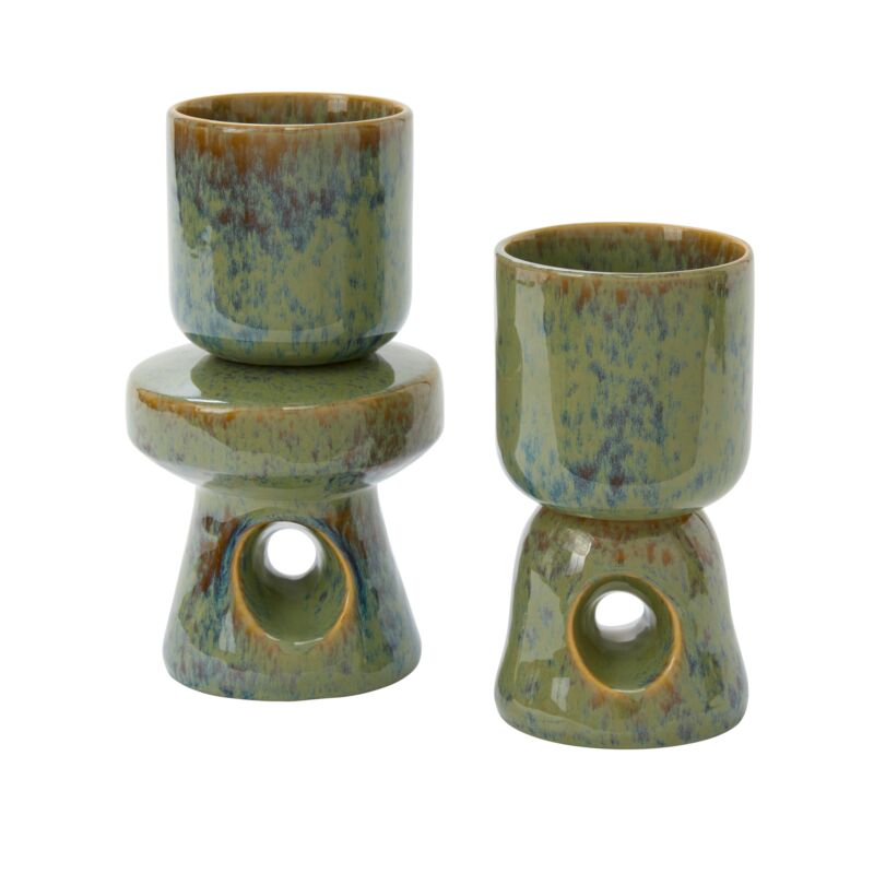 Elysian Pot - 4"