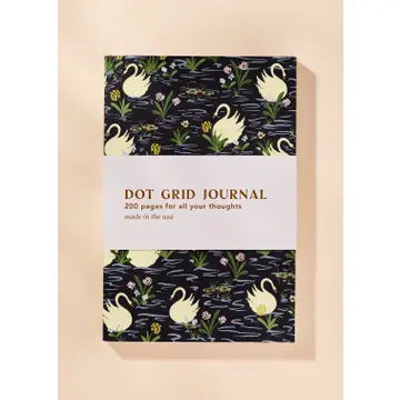 Journal - Grid
