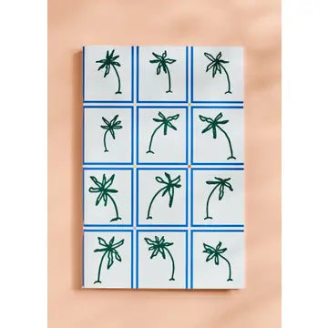 Planner - Palm
