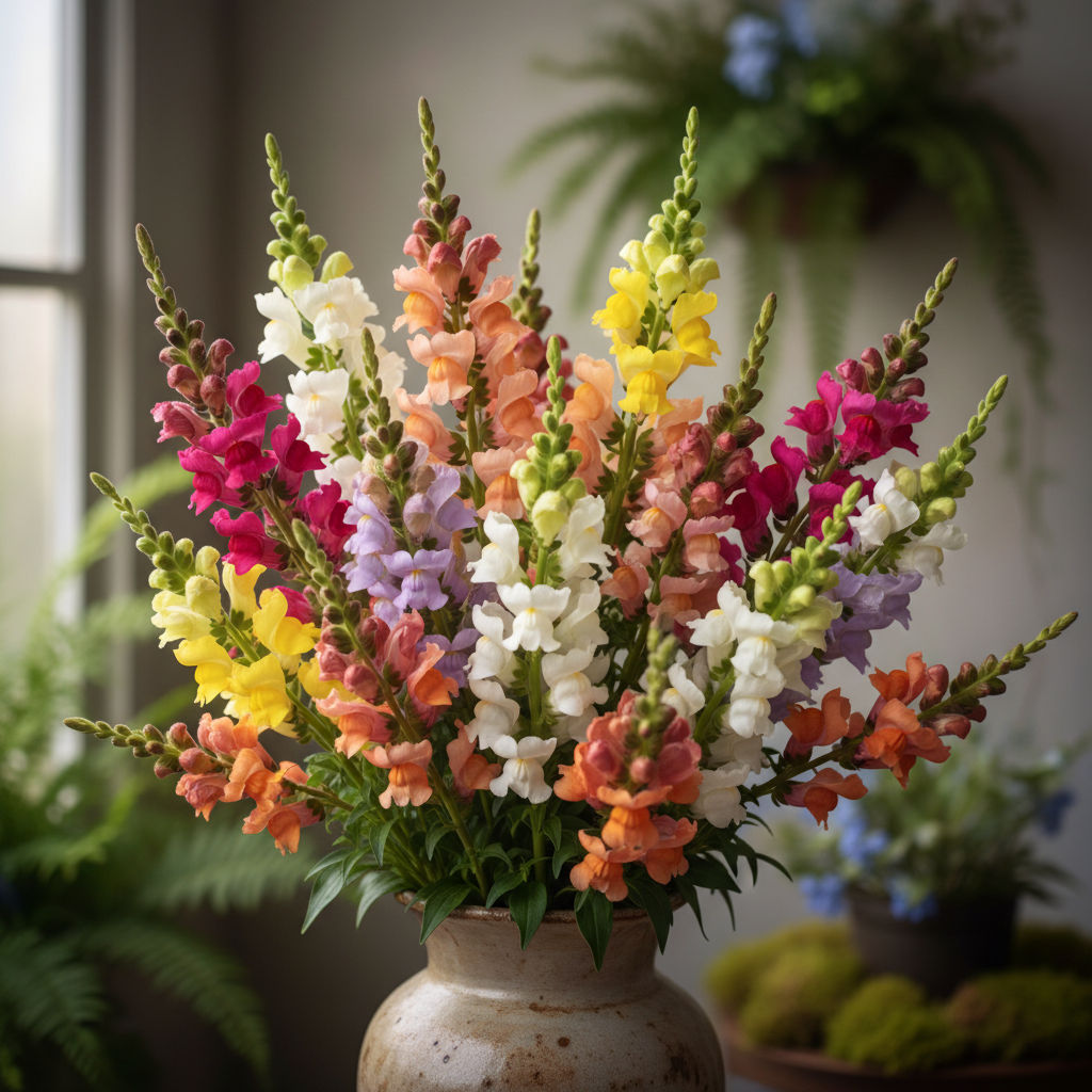 Snapdragon